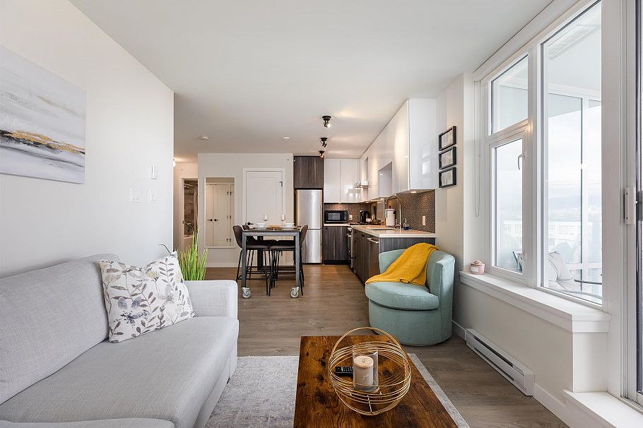 521 311 E 6 Avenue Vancouver, BC - 16