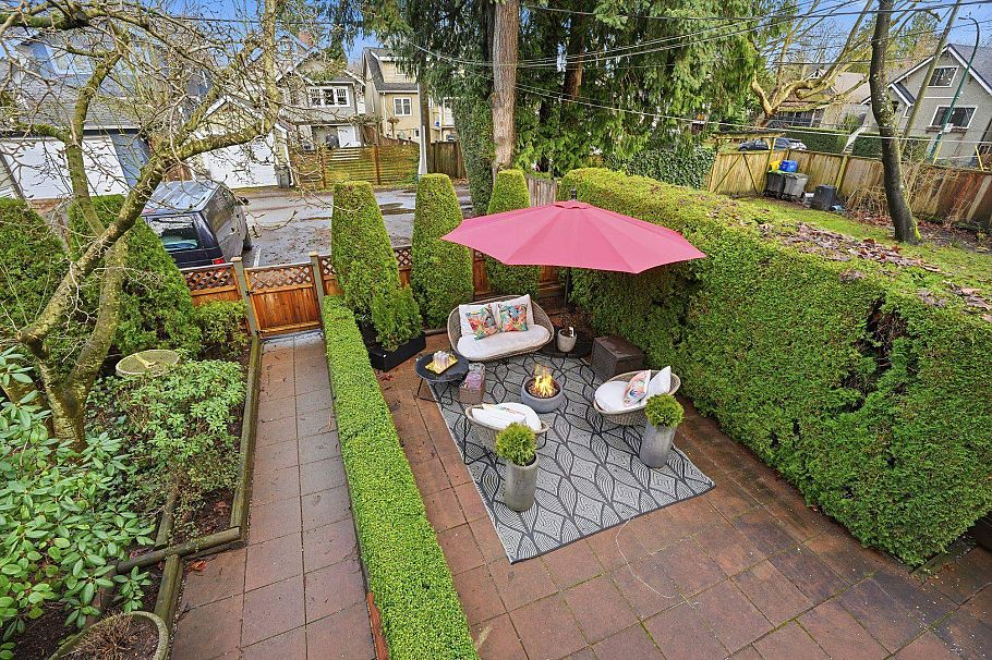 909 W 18th Avenue Vancouver, BC - 25