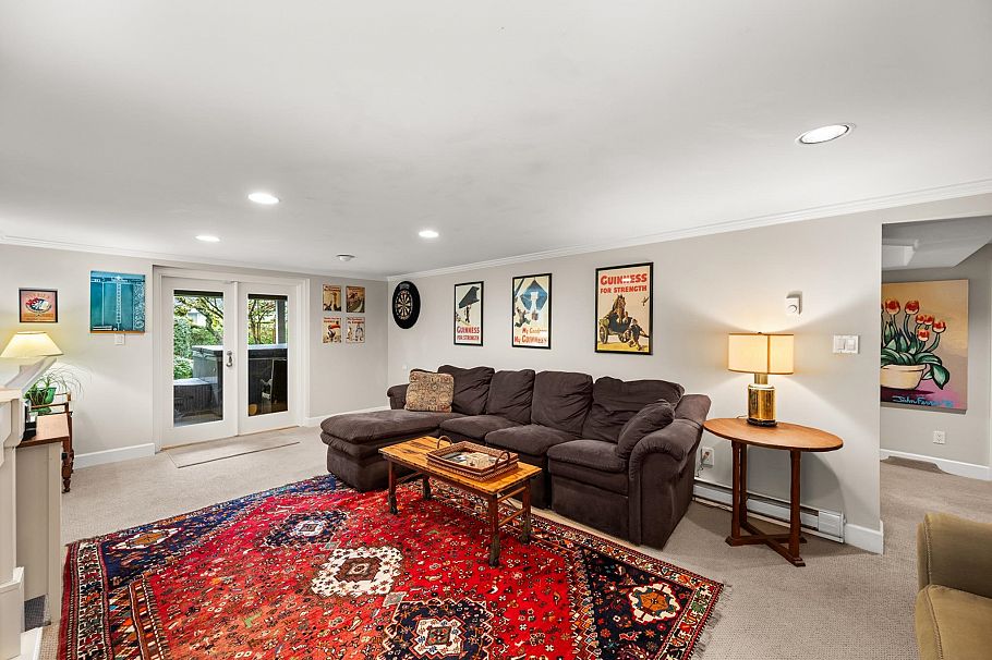 5869 Dunbar Street Vancouver, BC - 31