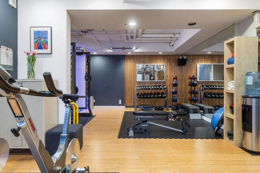 211&212 1529 W 6th Avenue Vancouver, BC - 17