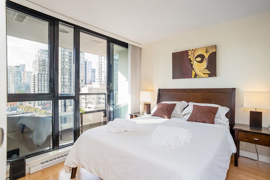 1110 928 Homer Street Vancouver, BC - 19