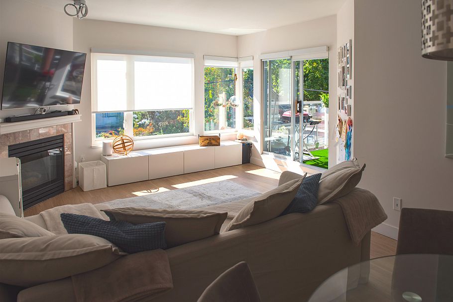 216 3250 W Broadway Vancouver, BC - 13