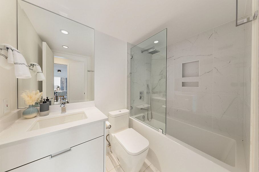 2103 837 W Hastings Street Vancouver, BC - 29