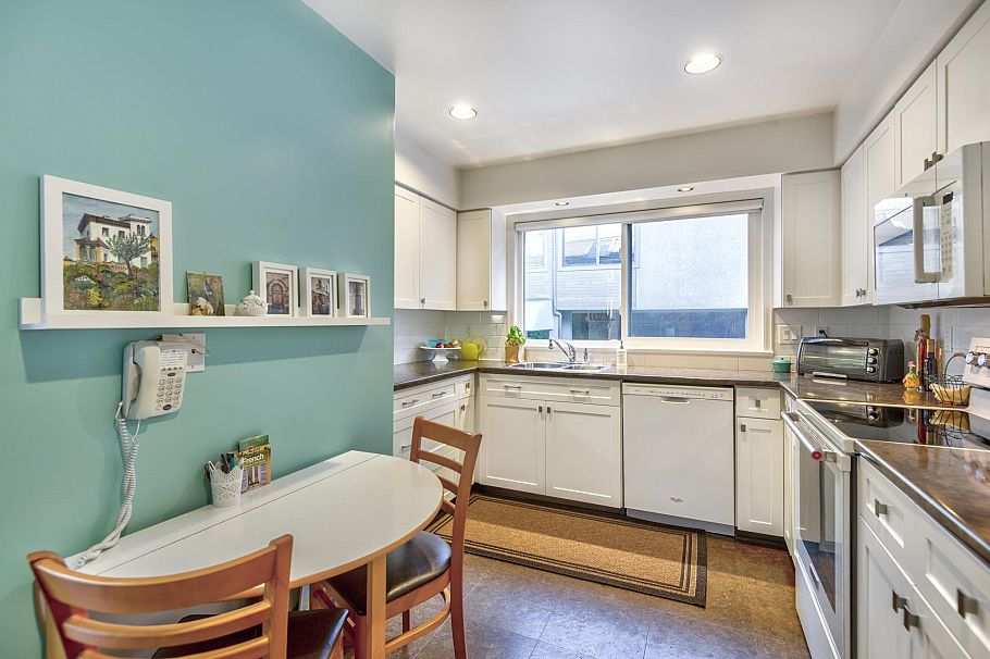 2266 Alder Street Vancouver, BC - 22