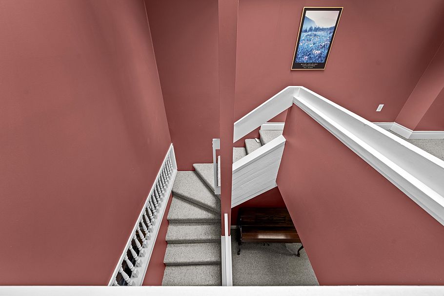 1928 W 13th Avenue Vancouver, BC - 22