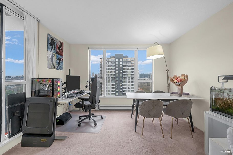 1408 5189 Gaston Street Vancouver, BC - 11