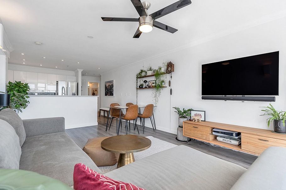 406 305 Lonsdale Avenue North Vancouver, BC - 14