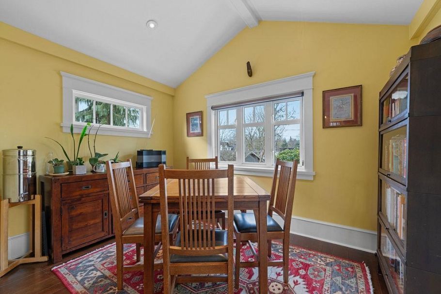 3415 Ash Street Vancouver, BC - 10