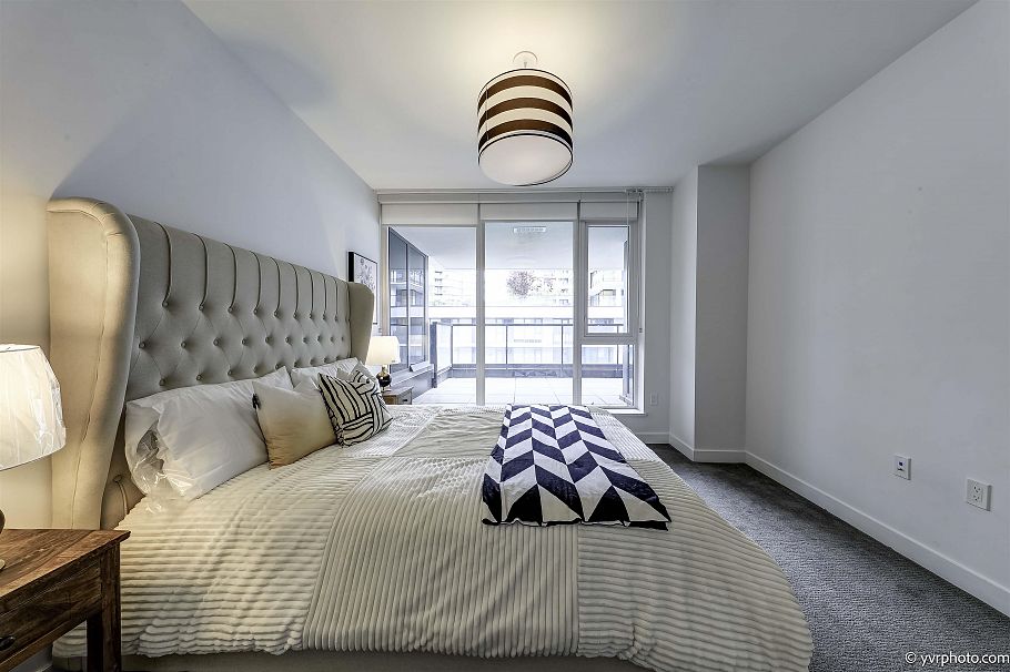 807 8160 Mcmyn Way Richmond, BC - 13