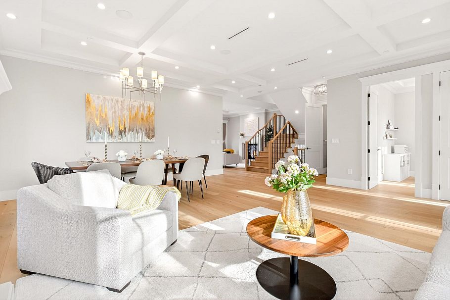 4089 W 19th Avenue Vancouver, BC - 6