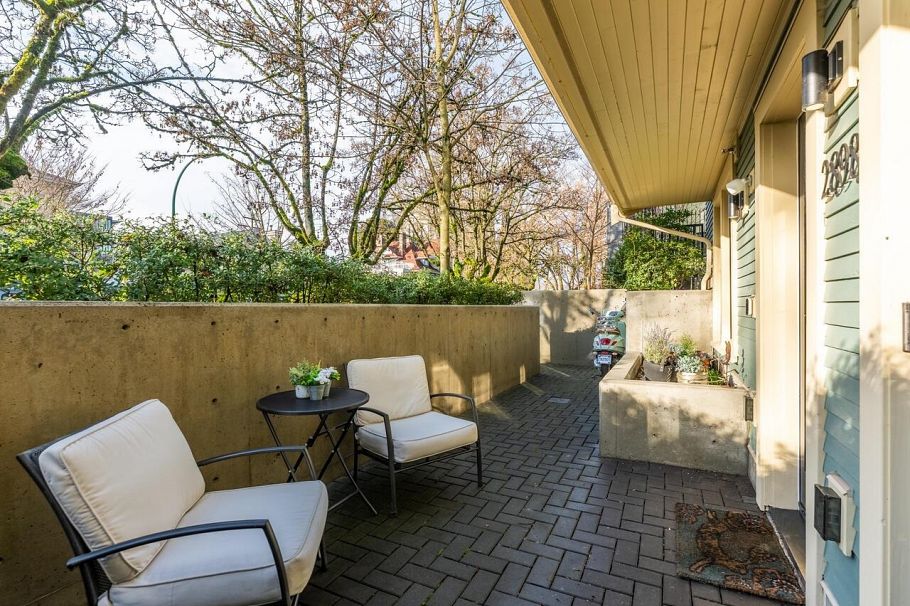 2898 Yukon Street Vancouver, BC - 17