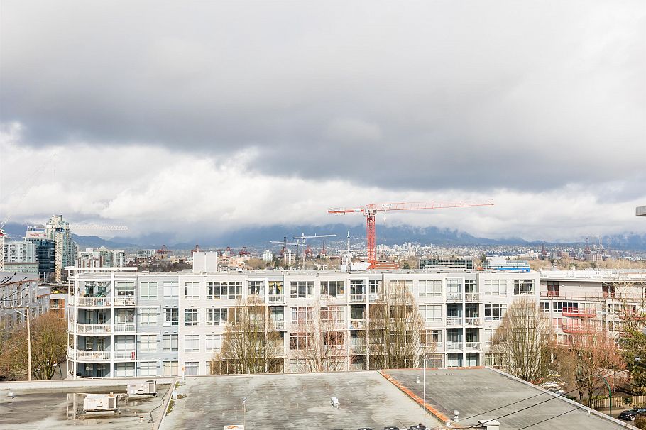 521 311 E 6 Avenue Vancouver, BC - 15