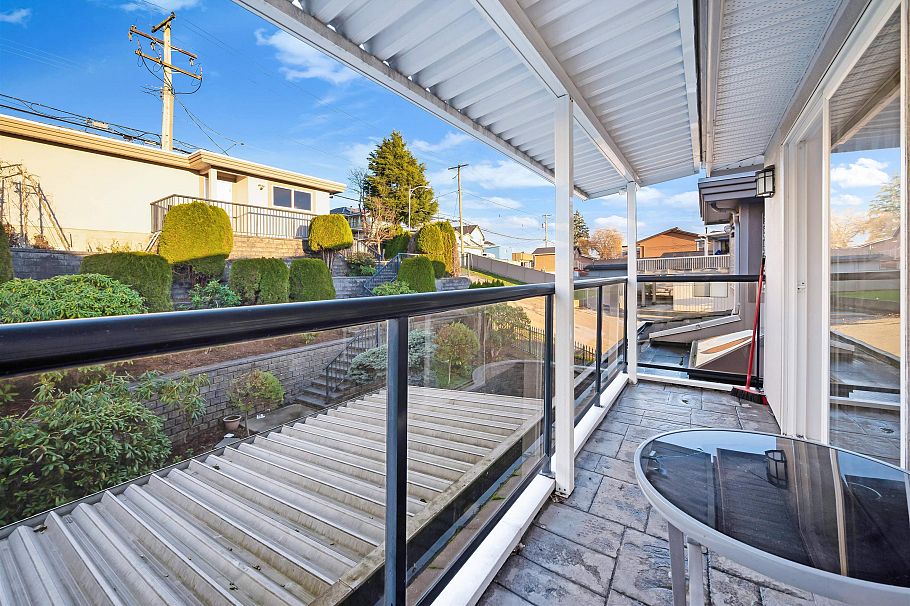 2195 Harrison Street Vancouver, BC - 15