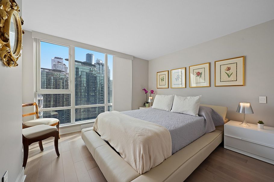 2102 590 Nicola Street Vancouver, BC - 22