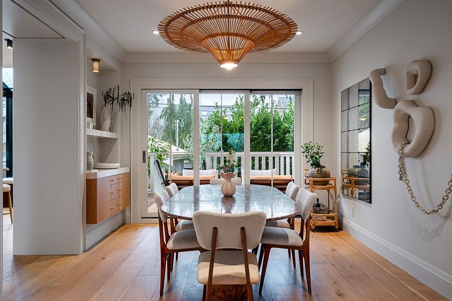 3575 Mayfair Avenue Vancouver, BC - 13