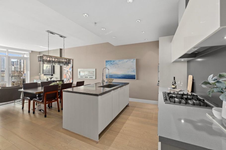 406 1616 Columbia Street Vancouver, BC - 8