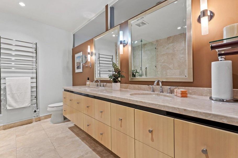 3704 938 Nelson Street Vancouver, BC - 17