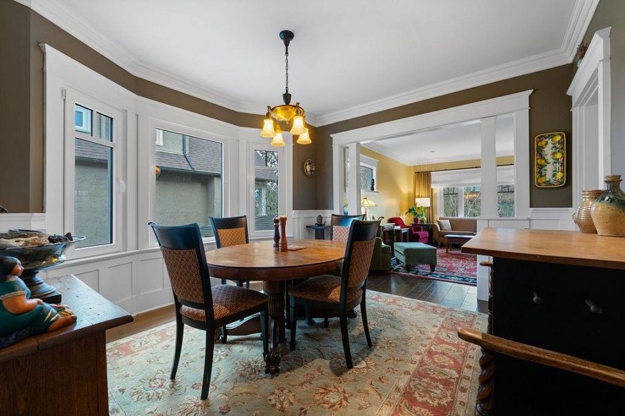 3415 Ash Street Vancouver, BC - 12