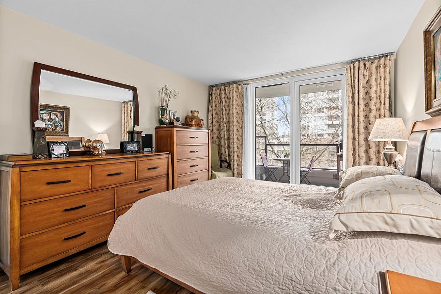 303 1488 Hornby Street Vancouver, BC - 17