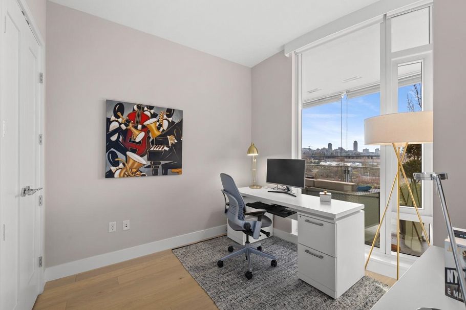 406 1616 Columbia Street Vancouver, BC - 19