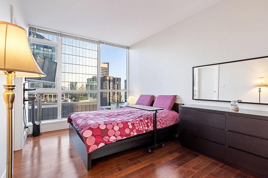 3303 1189 Melville Street Vancouver, BC - 29