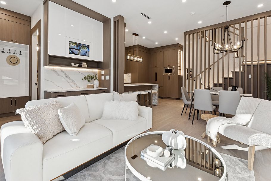 1 847 E 10 Avenue Vancouver, BC - 9