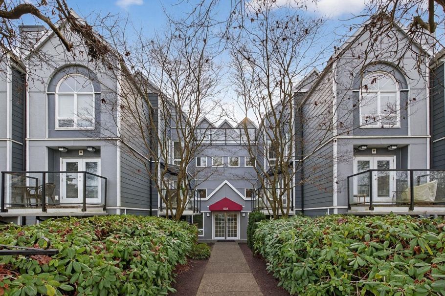 104 828 W 14th Avenue Vancouver, BC - 22