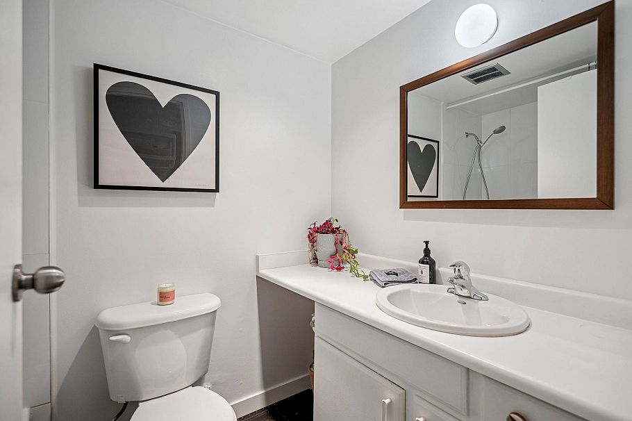 209 1420 E 8 Avenue Vancouver, BC - 23