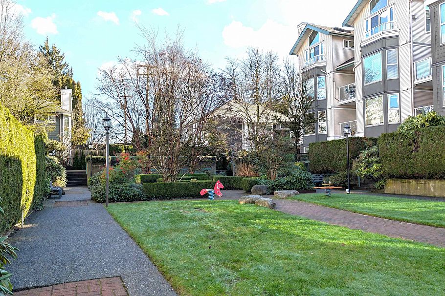 308 228 E 18th Avenue Vancouver, BC - 26