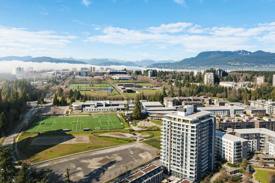 802 6138 Birney Avenue Vancouver, BC - 27