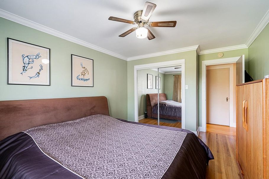 305 3530 Cambie Street Vancouver, BC - 25