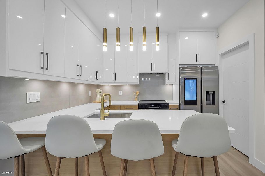 4 1577 E 58th Avenue Vancouver, BC - 7