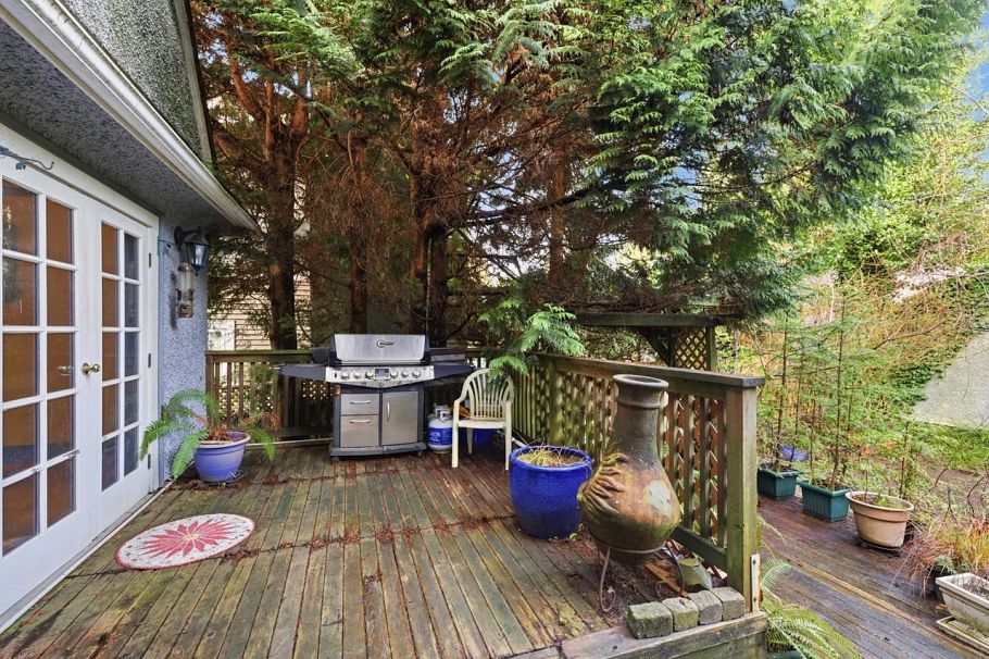 3775 W 35th Avenue Vancouver, BC - 24