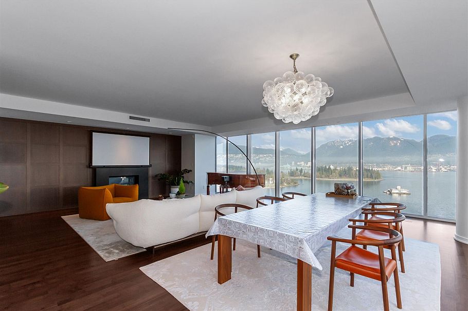 1902 1169 W Cordova Street Vancouver, BC - 5