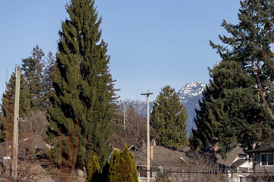 306 625 E 3rd Street North Vancouver, BC - 30