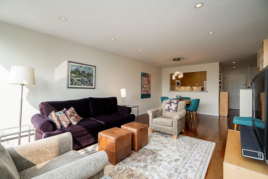 511 2101 Mcmullen Avenue Vancouver, BC - 16