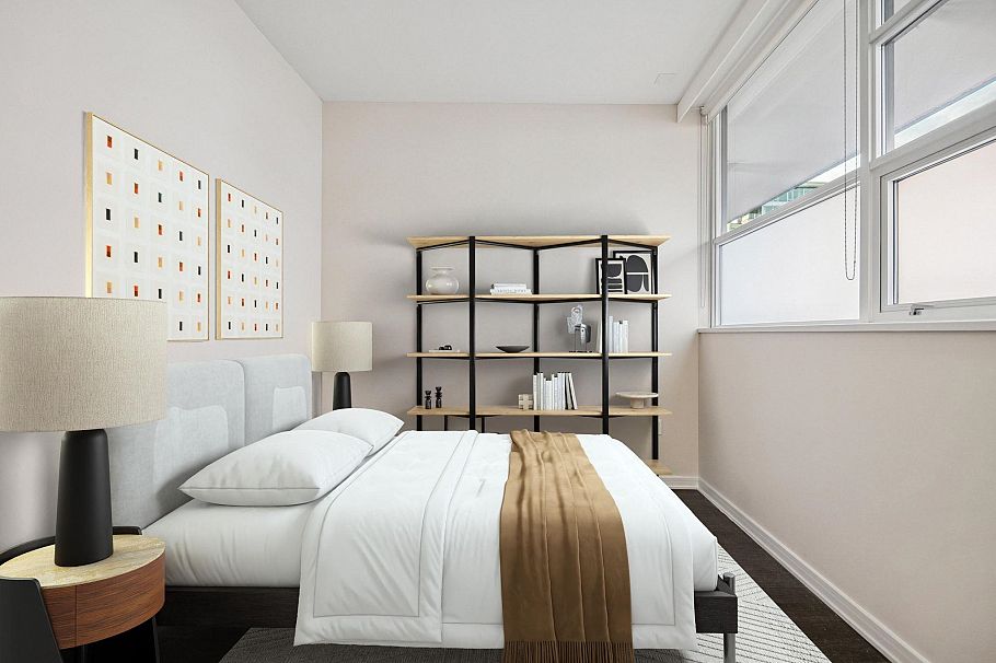 604 123 W 1st Avenue Vancouver, BC - 5