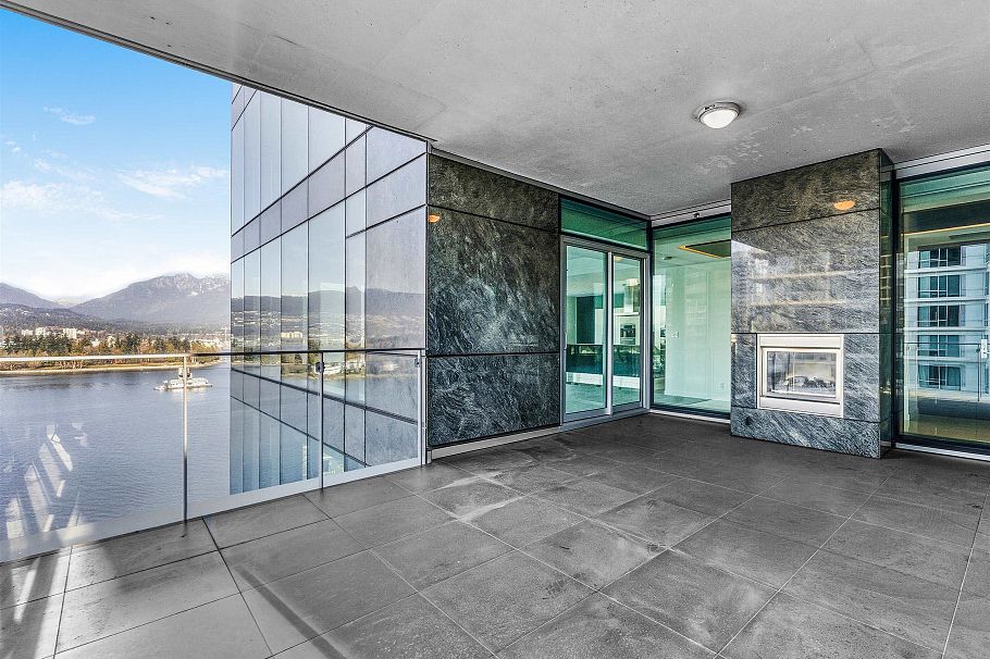 1301 277 Thurlow Street Vancouver, BC - 16