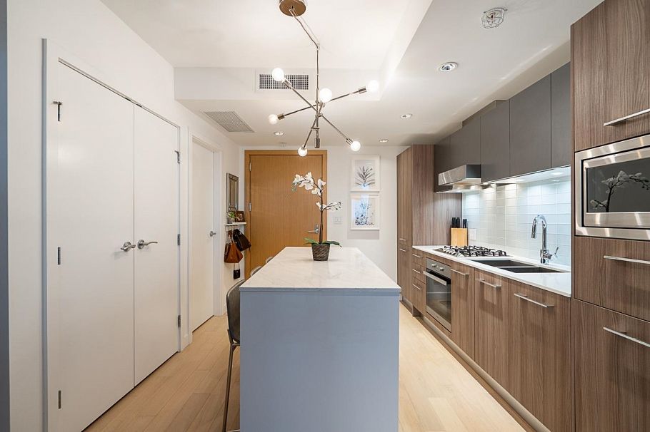 1106 4638 Gladstone Street Vancouver, BC - 12