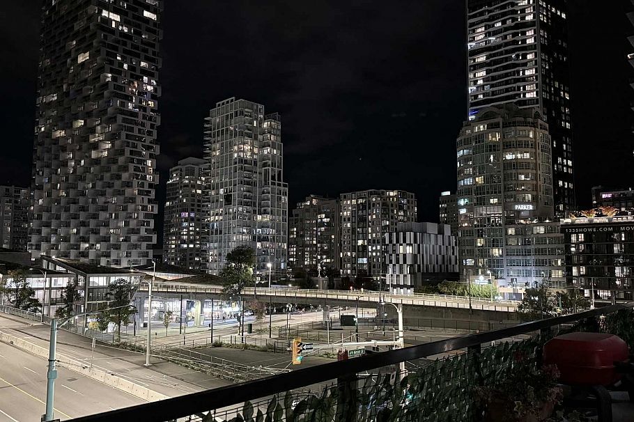 512 1325 Rolston Street Vancouver, BC - 7