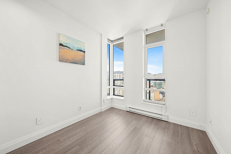 3705 928 Beatty Street Vancouver, BC - 6