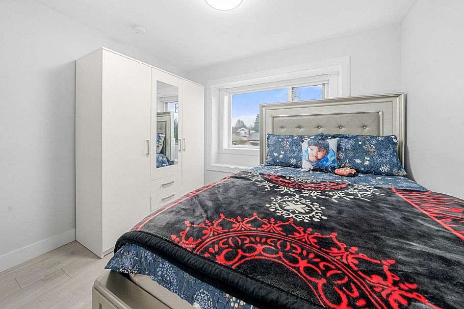 6751 Knight Street Vancouver, BC - 24