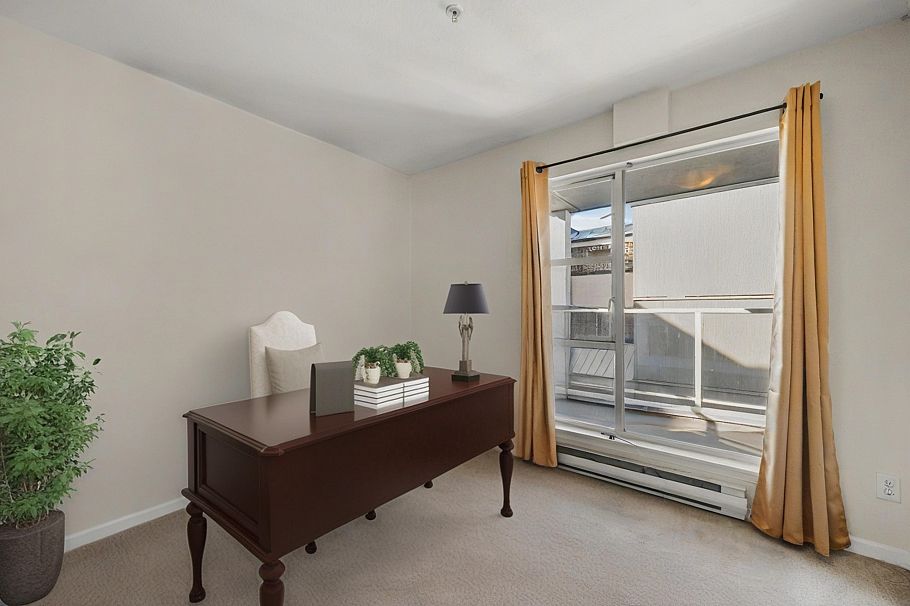 202 1333 W 7th Avenue Vancouver, BC - 14