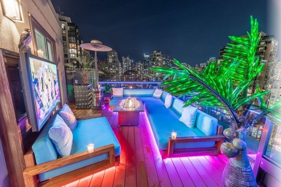 19A 199 Drake Street Vancouver, BC - 21