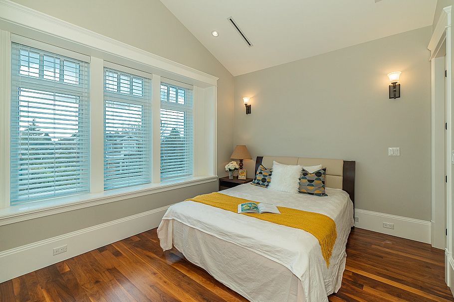 1657 W 58th Avenue Vancouver, BC - 30