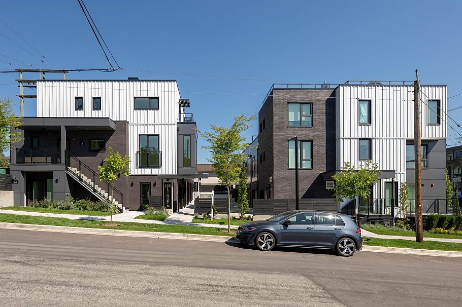 TH6 324 E Ridgeway Avenue North Vancouver, BC - 35