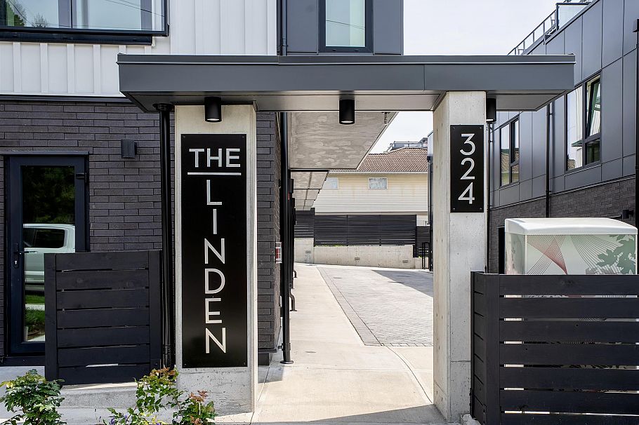 TH8 324 E Ridgeway Avenue North Vancouver, BC - 3