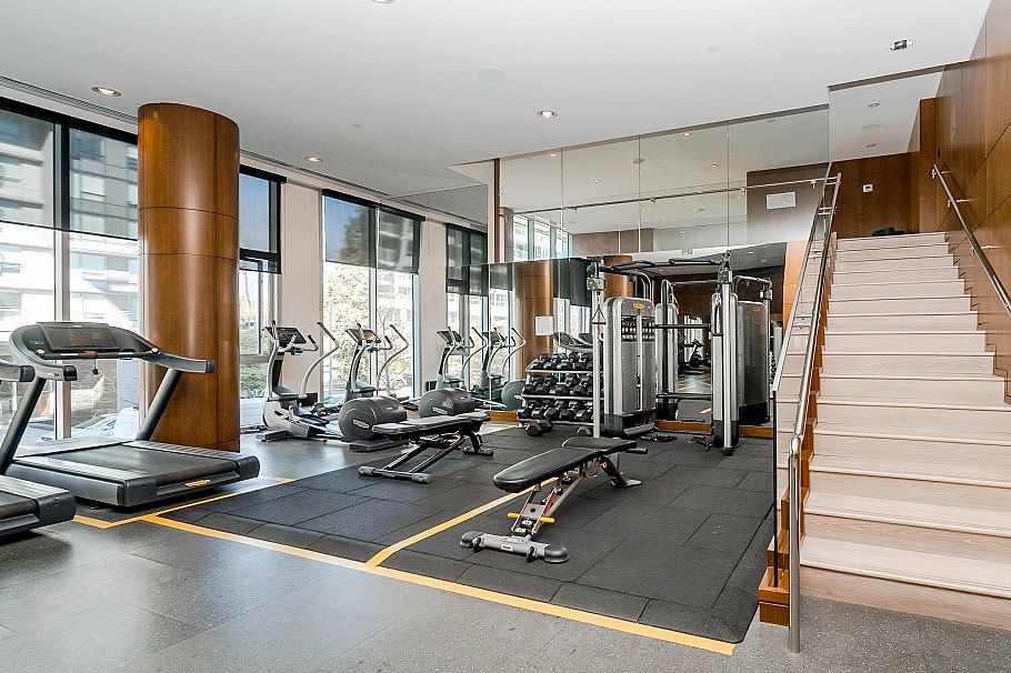 1503 3300 Ketcheson Road Richmond, BC - 26