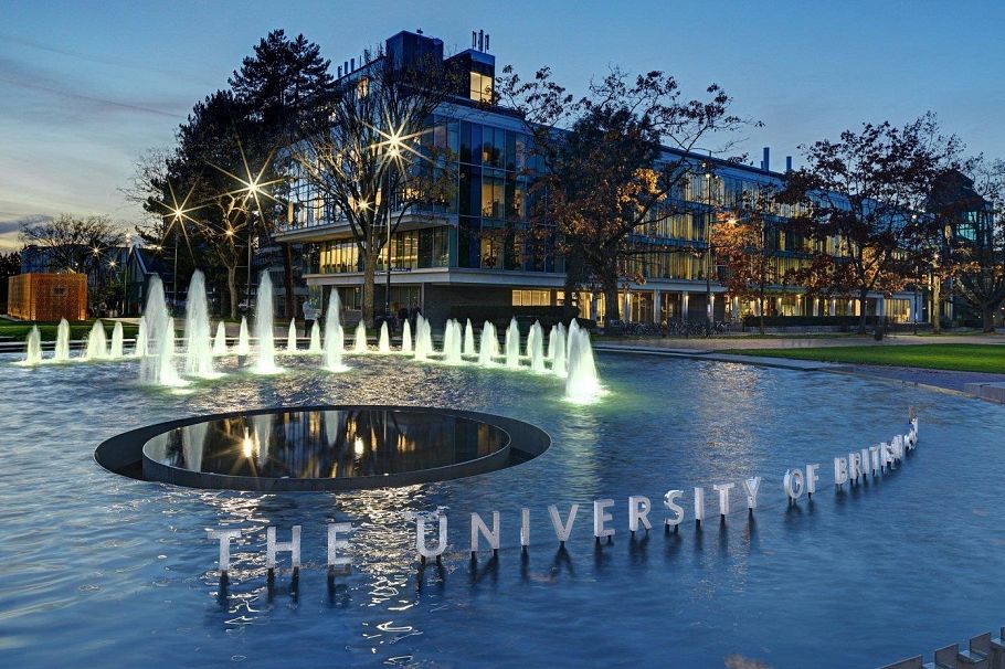 434 3563 Ross Drive Vancouver, BC - 2