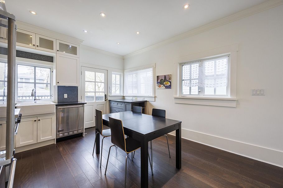 3749 W King Edward Avenue Vancouver, BC - 12